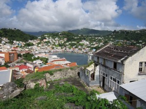 St. Georges - Grenada